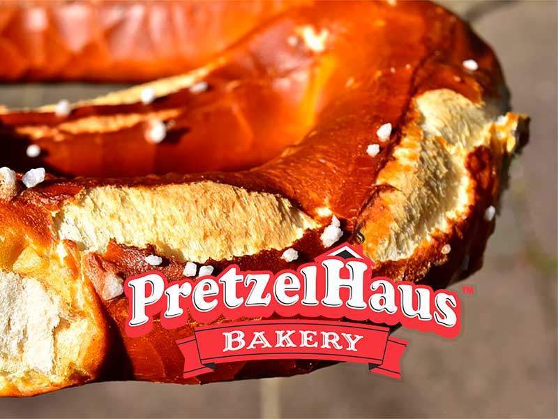 PretzelHaus Bakery